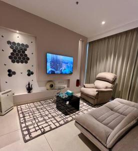 Luxury Studios Key 3