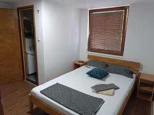 Prenoćište Lipov lad