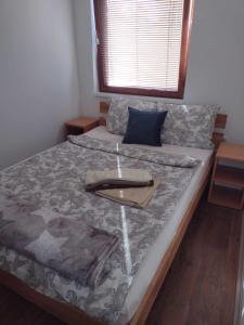 Prenoćište Lipov lad