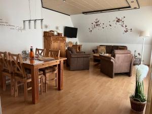 Ferienwohnung Lara "Im Herzen von Ostfriesland"