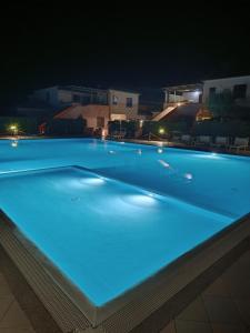 Appartamento Mar di Sardegna img10