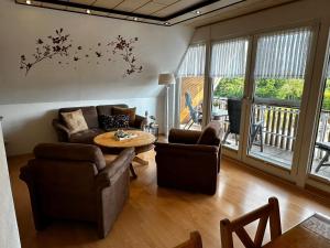 Ferienwohnung Lara "Im Herzen von Ostfriesland"