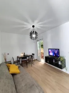 Apartamento Artesano Del Cuero SpaceWorking - 乌夫里克