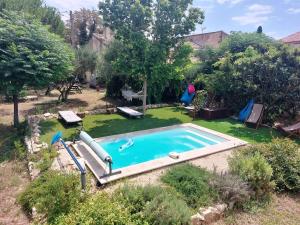 Villas Escattou : photos des chambres
