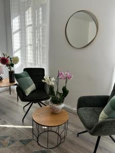 L Alsacienne F2 centre ville