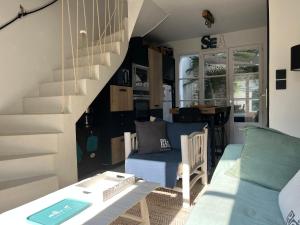 Ma Petite Cabane cosy
