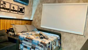 Roda Gigante, garagem e piscina