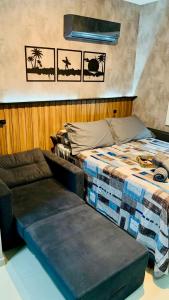 Roda Gigante, garagem e piscina