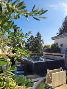 Admiral Hotel Villa Erme