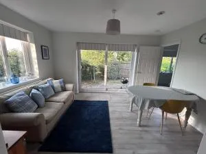 Hamble House Holiday Let - 法拉姆灵厄姆