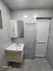 Tovuz , Esrikde aframe ev - Slavyanka