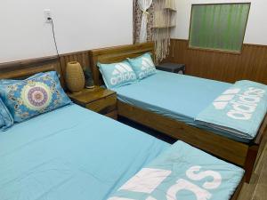 Sea-Breeze Homestay