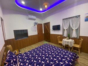 Sea-Breeze Homestay