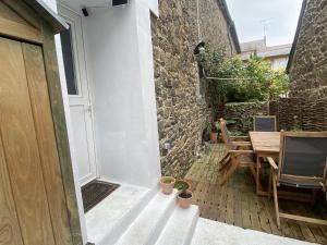 Saint-Quay Etables-sur-Mer grande Maison à 40m de la plage du Portrieux