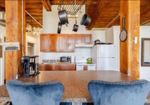 Detroit Belle Isle Loft