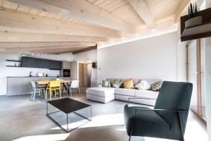 Nuova Luxury Suite Emilius - Panorama