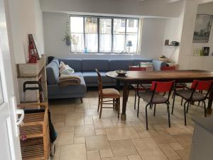 Saint-Quay Etables-sur-Mer grande Maison à 40m de la plage du Portrieux