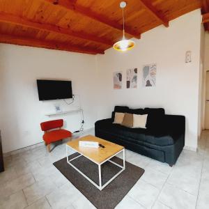 Ayres del Sur Patagonia I Departamento N 2