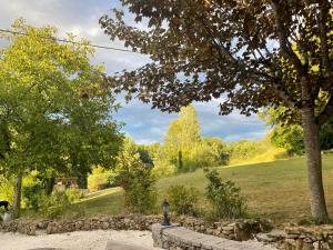 B&B / Chambres d'hotes Les Rocailles : photos des chambres