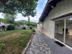 Maisons d'hotes La Commanderie - Le Perreon : photos des chambres