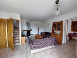 Maisons de vacances Chalet du Rabioux : photos des chambres