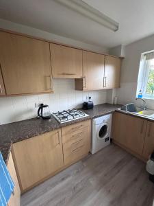 Hamble House Holiday Let