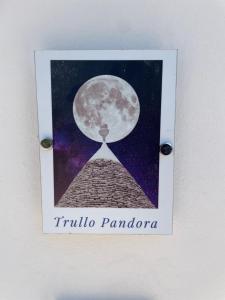 I Trulli e la Luna