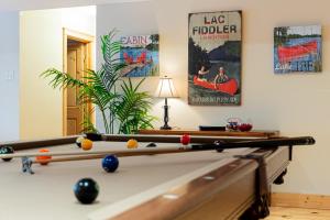 Fiddler Lake Resort - Deer 80