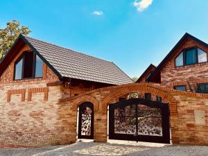 VITALITY Resort Podhájska