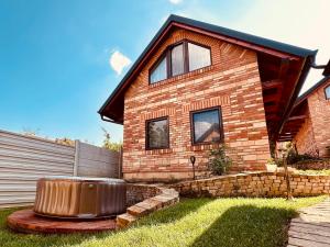 VITALITY Resort Podhájska