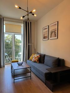 Sun Shine apartment