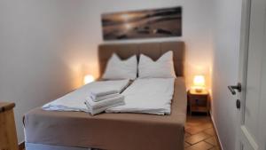 Casa Fidelia Apartments