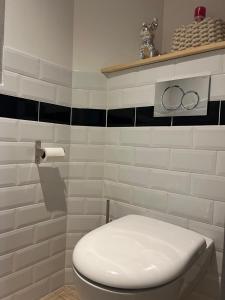 Appartement à proximité d’Epinal avec climatisation