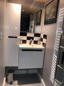 Appartement à proximité d’Epinal avec climatisation