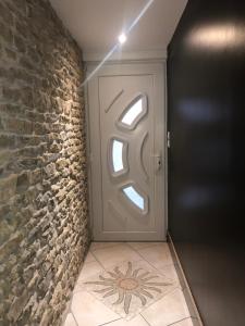 Appartements Appartement a proximite d’Epinal avec climatisation : photos des chambres