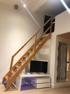 Appartements Appartement a proximite d’Epinal avec climatisation : photos des chambres