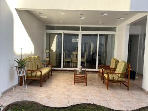 Hermosa casa a 15 min de Paracas