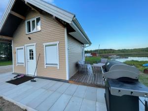 Lobotka sadama puhkemaja