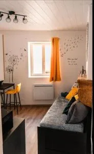 Le symphonie - Velesmes