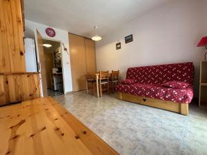 Super Dévoluy résidence Les Issarts - Appart - 4 pers