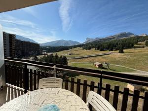 Super Dévoluy résidence Les Issarts - Appart - 4 pers