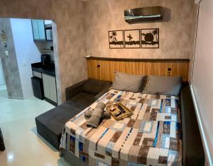 Roda Gigante, garagem e piscina