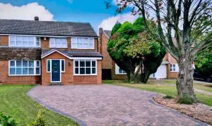 Durham City Retreat - Coxhoe