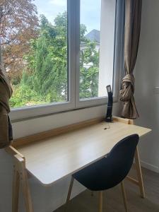 Charmant Duplex Le Vesinet