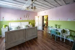 Ubytovanie na Šuňave - Štrba