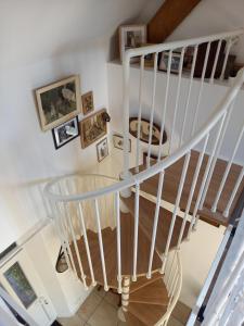 Maisons de vacances A l-Ombre du Laurier : photos des chambres