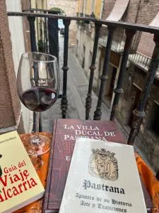 Casa de Don Paco - Albares