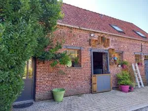 A l'Ombre du Laurier - Monchy-au-Bois