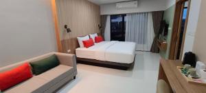 Bangkok Mystay Hotel Rangsit