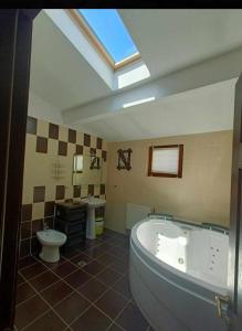 Innaianina apartament